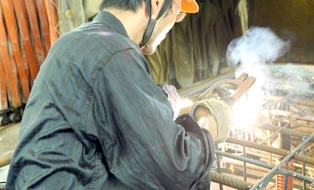 德宏焊工怎么考哪里報名現(xiàn)在為什么會罰款急急急(圖1)