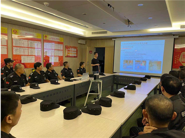 鐵嶺考消防設(shè)施操作員精英推薦(圖2)