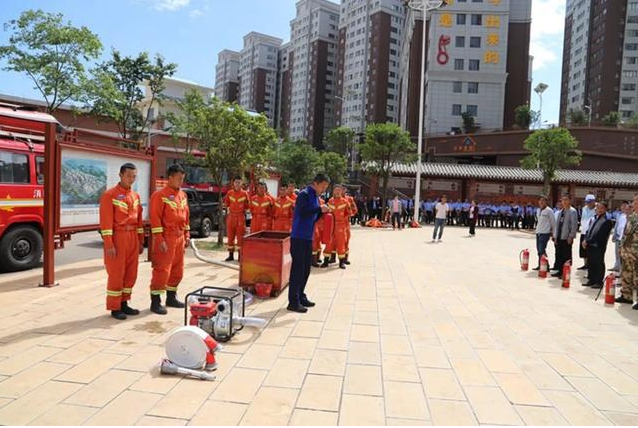海口市考消防設施操作員需要費用(圖1)