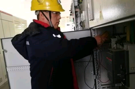 電工