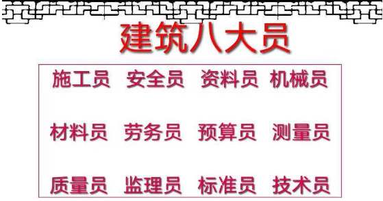 施工員