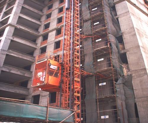 施工升降機(jī)