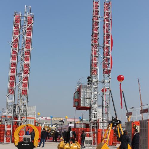 施工升降機(jī)