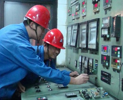 電工