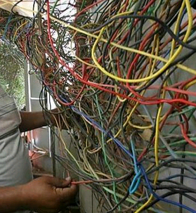 電工