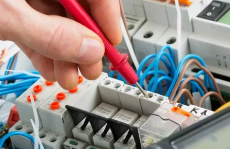 電工