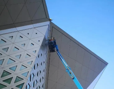 揭陽考取高空作業報名網站報名時間及流程要求就業前景(圖1)