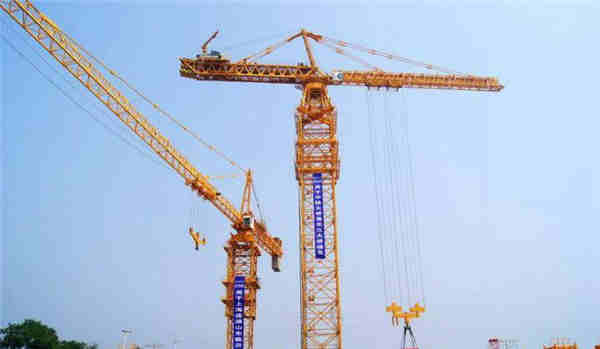 塔吊司機(jī)