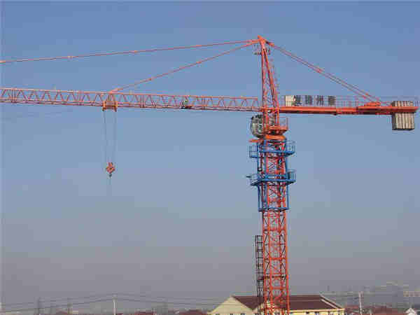 塔吊司機(jī)