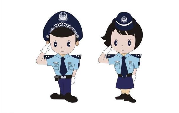 保安員