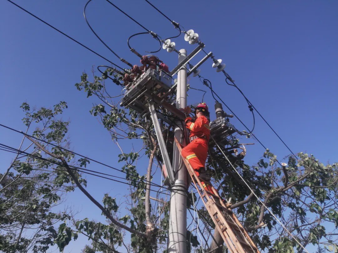 建筑電工