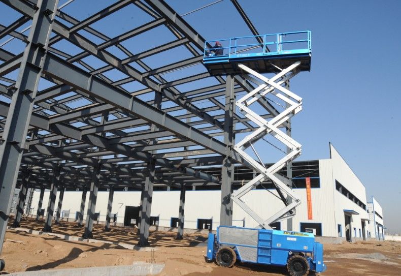 錦州高空作業自己能報名嗎