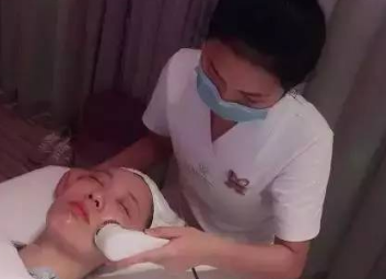 蚌埠市剛學美容師要注意什么(圖1)