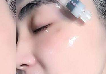 美容師