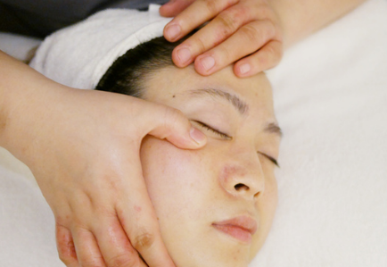 美容師