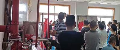 固原消防設(shè)施操作員新規(guī)定