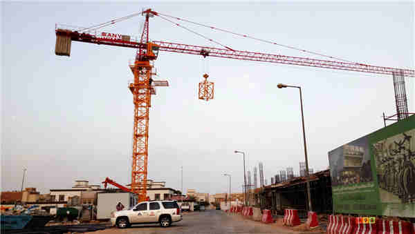 塔吊司機(jī)