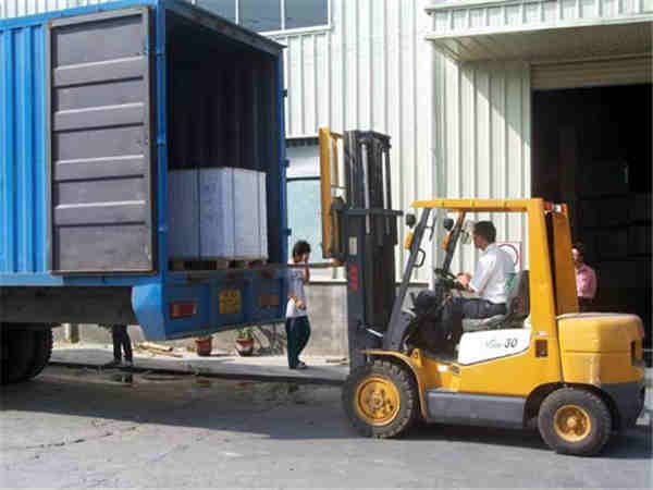 廣元市叉車出租電話