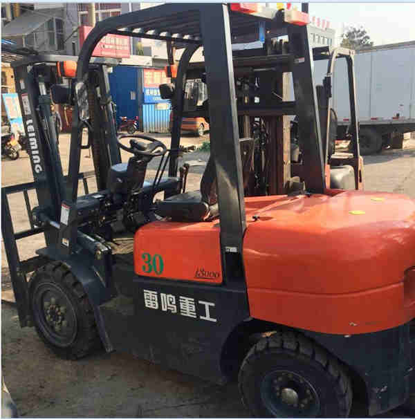 廣元市叉車出租電話