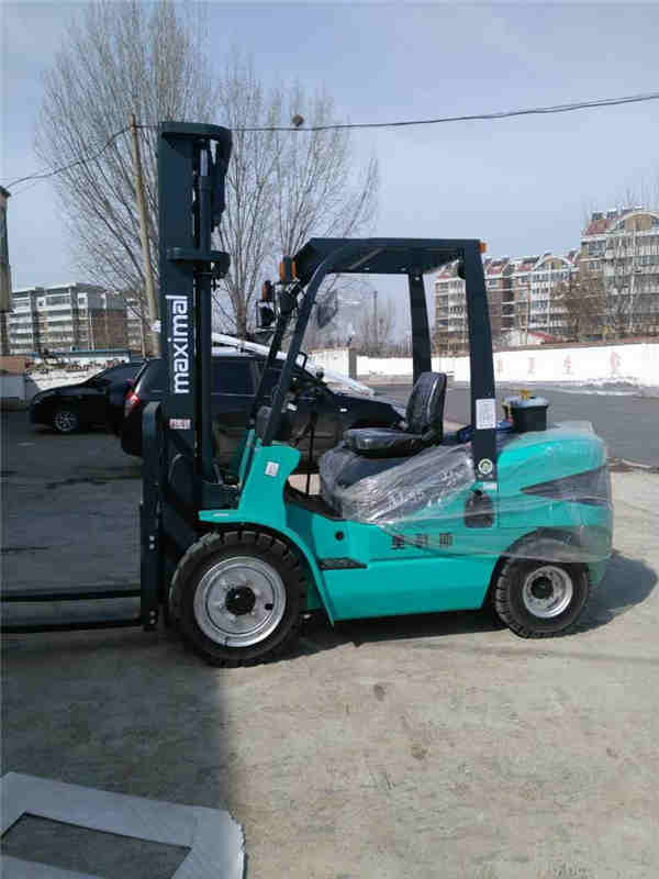 長沙招聘信息網叉車司機