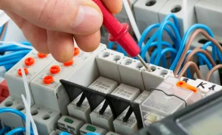 電工