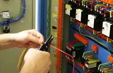 電工