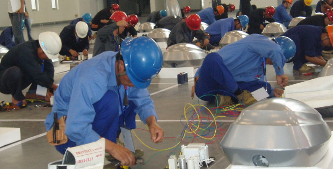 電工基礎知識萬能表
