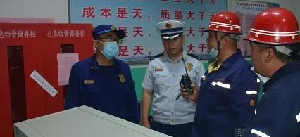 消防設施操作員跟構(gòu)建筑物