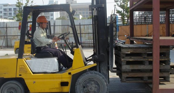 廈門叉車維修工怎么考多少錢報名方式有哪些(圖2)