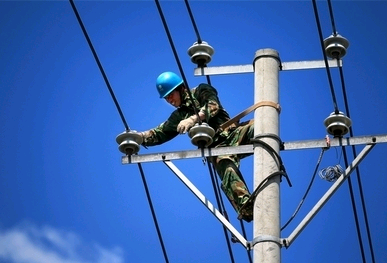 電工