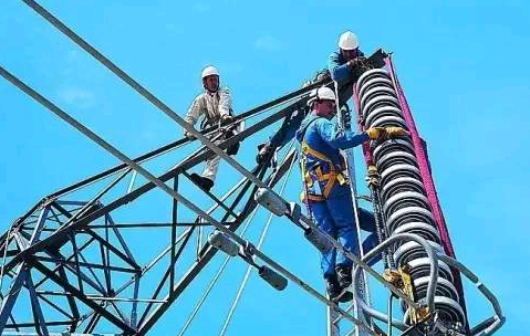 電工