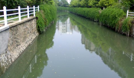 污水處理工
