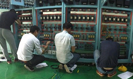 電工