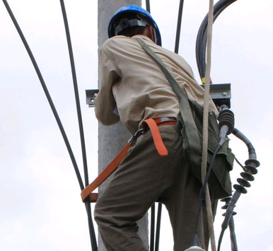 電工