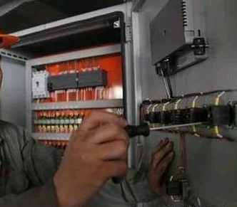 電工
