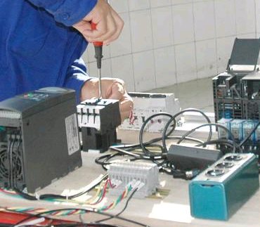 電工