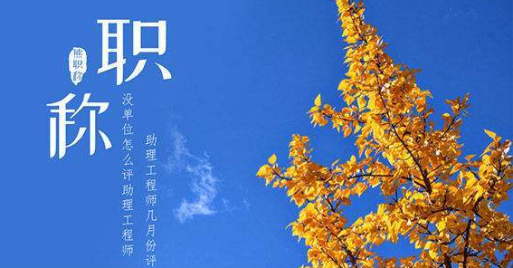 助理工程師