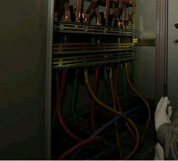 電工
