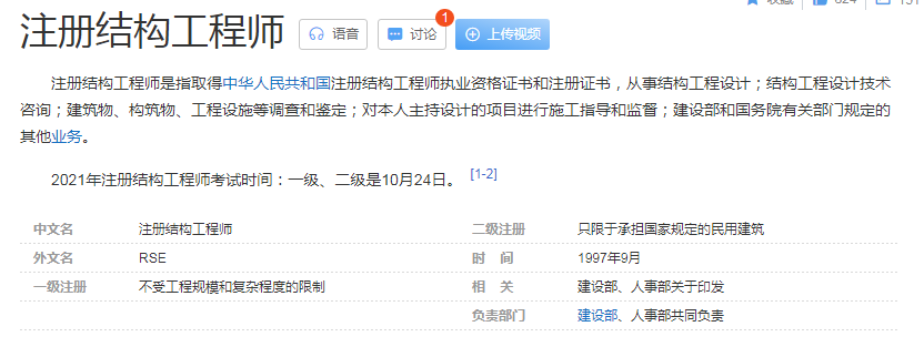 工程類專業，可以考什么證！報考的條件是什么？(圖10)