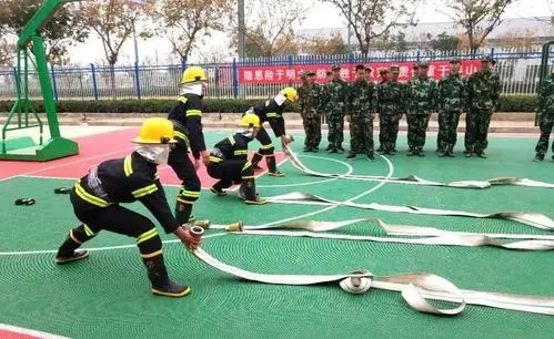 報考消防員除了學歷以外，還需要具備什么條件？(圖1)