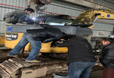 本是同根生，電工與機(jī)修工的愛(ài)恨情仇(圖1)